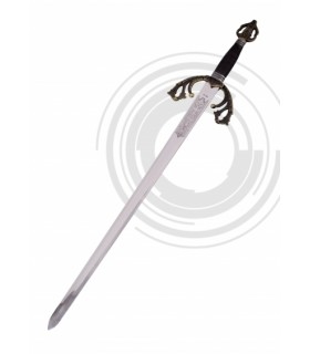 ESPADA FANTÁSTICA S0192