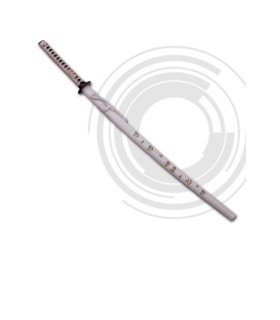 Catana blanca 10037B