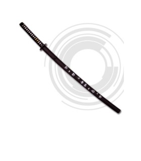 Catana negra 10037N